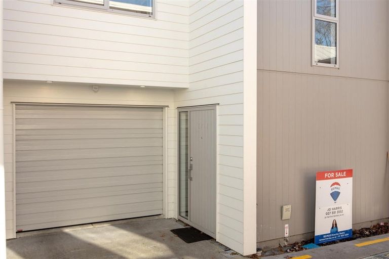 Photo of property in 2/16 Hammond Street, Hamilton Central, Hamilton, 3204
