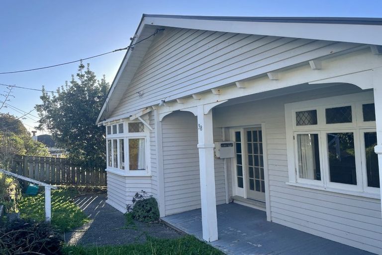 Photo of property in 98 Te Anau Road, Hataitai, Wellington, 6021