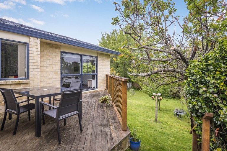 Photo of property in 4 The Avenue, Paraparaumu Beach, Paraparaumu, 5032