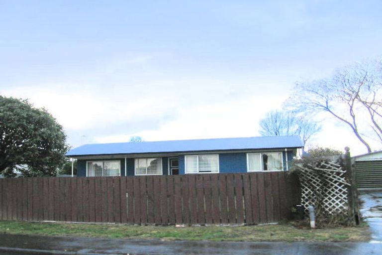 Photo of property in 5 Kingsley Place, Flaxmere, Hastings, 4120