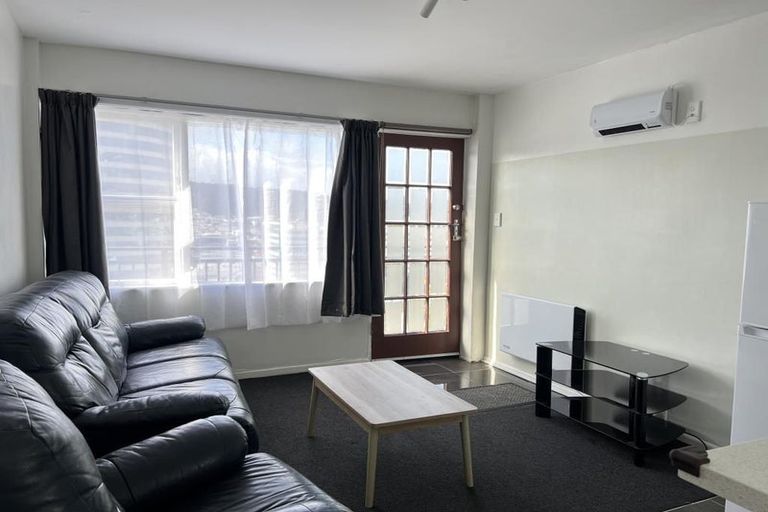 Photo of property in Avon Flats, 19/217u The Terrace, Wellington Central, Wellington, 6011