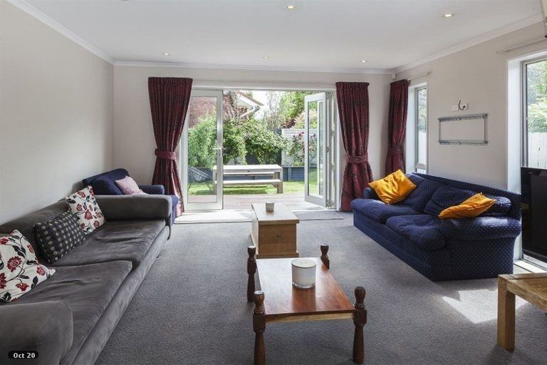 Photo of property in 66b Derby Street, St Albans, Christchurch, 8014