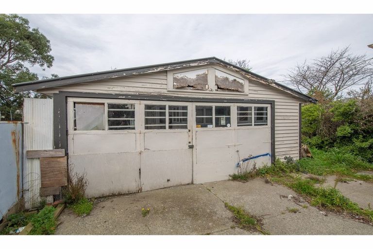 Photo of property in 119 Radley Street, Woolston, Christchurch, 8023