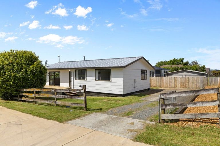 Photo of property in 1 Rolleston Street, Kihikihi, Te Awamutu, 3800
