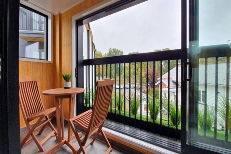 Photo of property in 4/16 Grants Road, Papanui, Christchurch, 8053