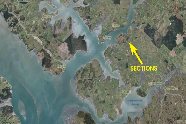 Photo of property in 54 Rangiora Road, Kaiwaka, 0573