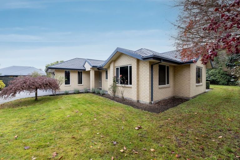 Photo of property in 3 Caesar Close, Rolleston, 7614