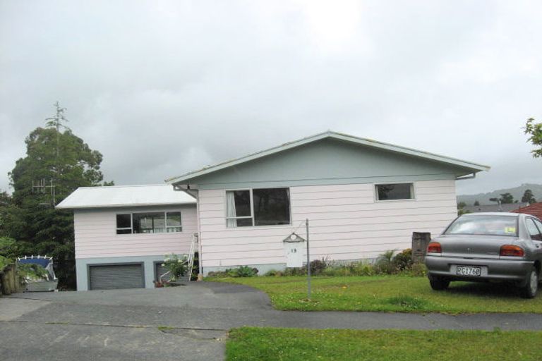 Photo of property in 9 Boeing Road, Onerahi, Whangarei, 0110