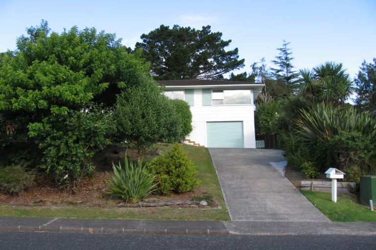 Photo of property in 7 Carina Crescent, Torbay, Auckland, 0630