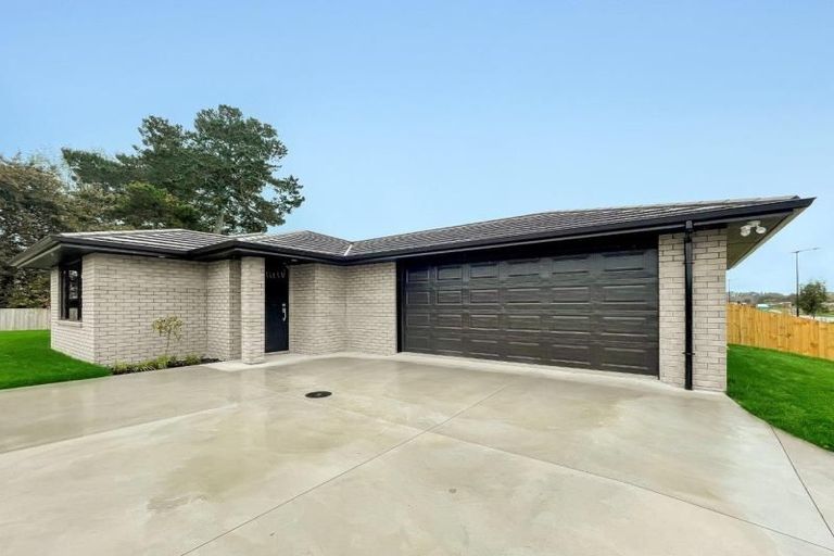 Photo of property in 65 Tautoro Road, Ngaruawahia, 3720