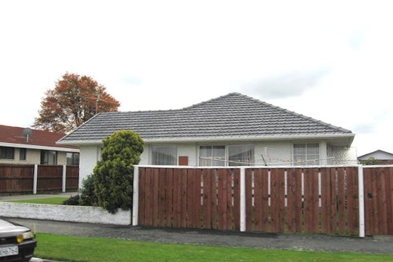 Photo of property in 19b Apollo Place, Papanui, Christchurch, 8052