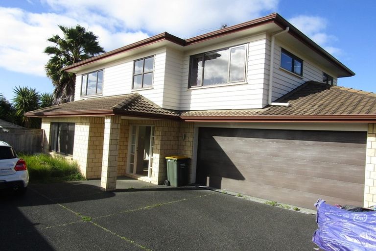 Photo of property in 9 Laurel Oak Drive, Schnapper Rock, Auckland, 0632