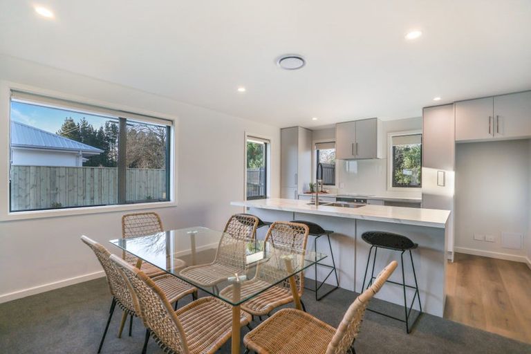 Photo of property in 245 Racecourse Road, Allenton, 7700