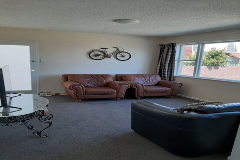 Photo of property in 56u4 Brussels Street, Miramar, Wellington, 6022