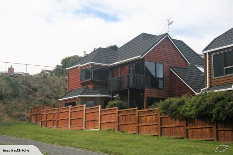 Photo of property in 18a Treasure Grove, Hataitai, Wellington, 6021