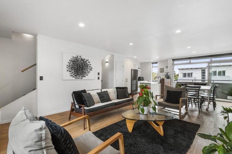 Photo of property in Habitat Apartments, 6/31 Byron Avenue, Takapuna, Auckland, 0622