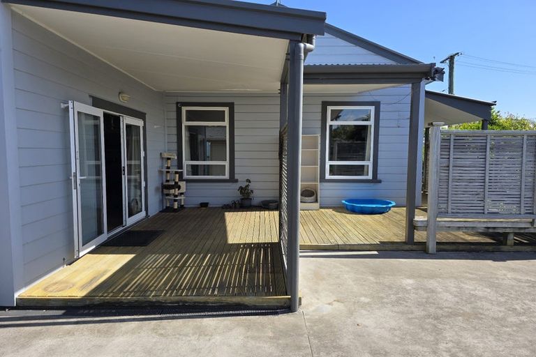 Photo of property in 4 Cook Street, Te Hapara, Gisborne, 4010