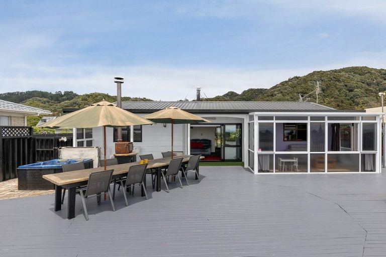 Photo of property in 38 Nesbitt Street, Matata, Whakatane, 3194