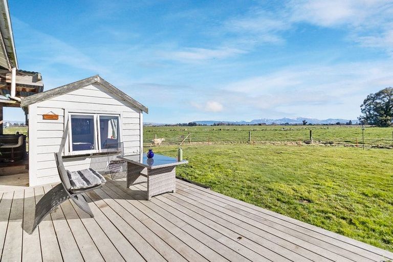 Photo of property in 15 Stewart Road, Orari, Temuka, 7986