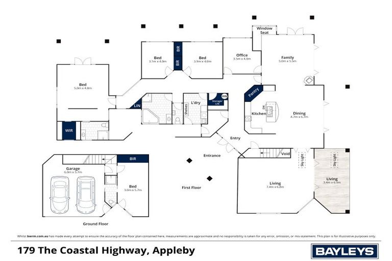 Photo of property in 179 The Coastal Hway, Redwood Valley, Richmond, 7081