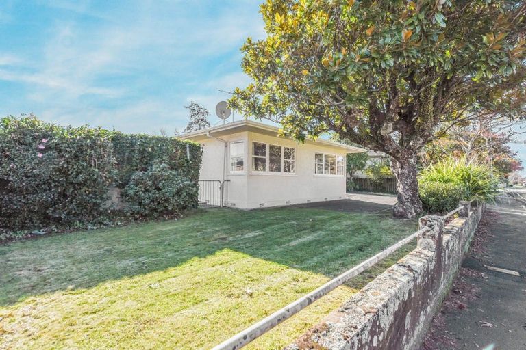 Photo of property in 8 Clifford Road, Wakefield, 7025