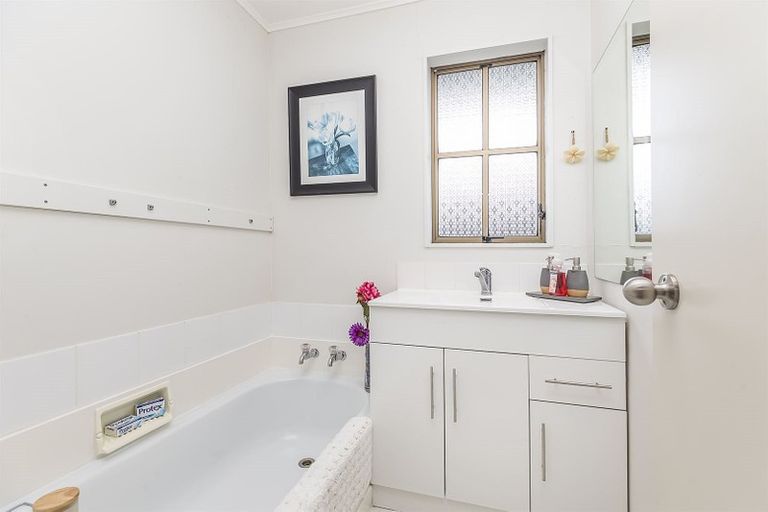 Photo of property in 203 Staithes Drive South, Whitby, Porirua, 5024