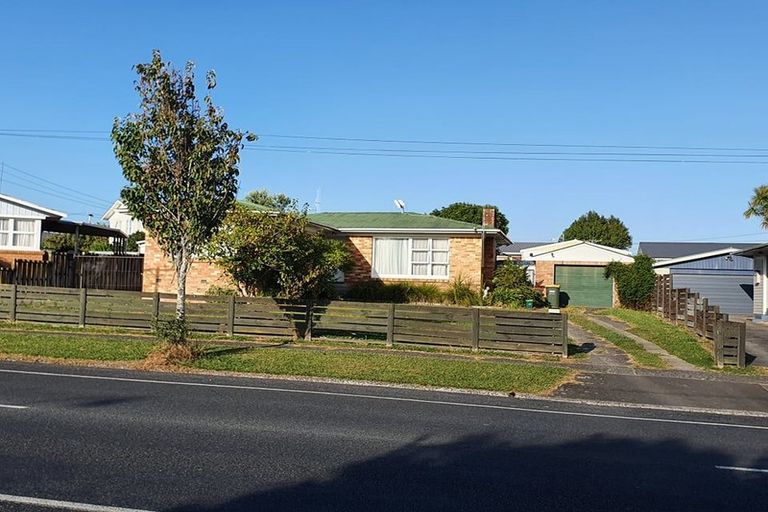 Photo of property in 205 Bankwood Road, Chartwell, Hamilton, 3210
