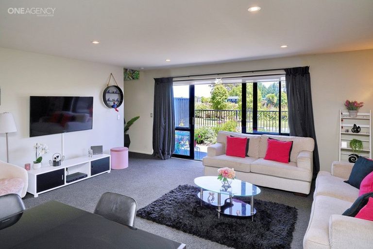 Photo of property in 17 Tuhoe Avenue, Kaiapoi, 7630