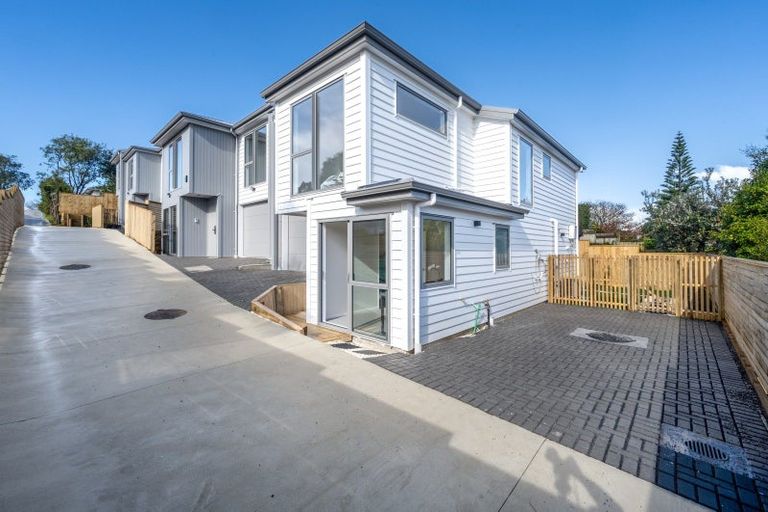 Photo of property in 89d Udys Road, Pakuranga, Auckland, 2010