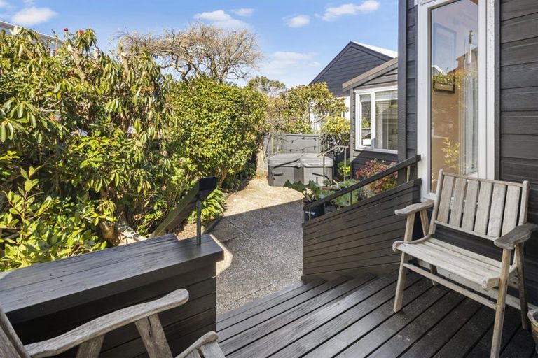 Photo of property in 23f2 Box Hill, Khandallah, Wellington, 6035