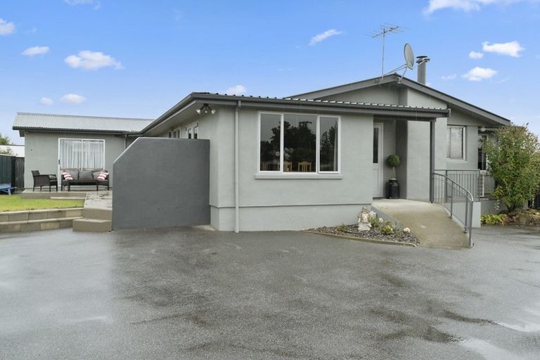 Photo of property in 21 Blackmore Crescent, Alexandra, 9320