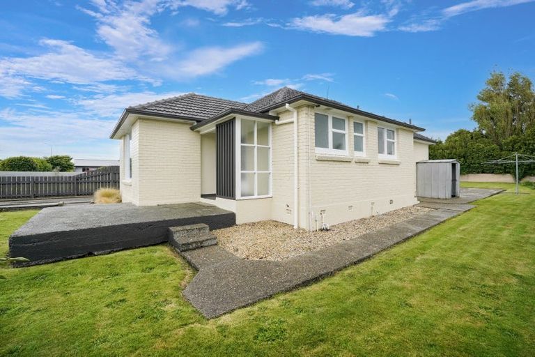 Photo of property in 90 Saturn Street, Strathern, Invercargill, 9812
