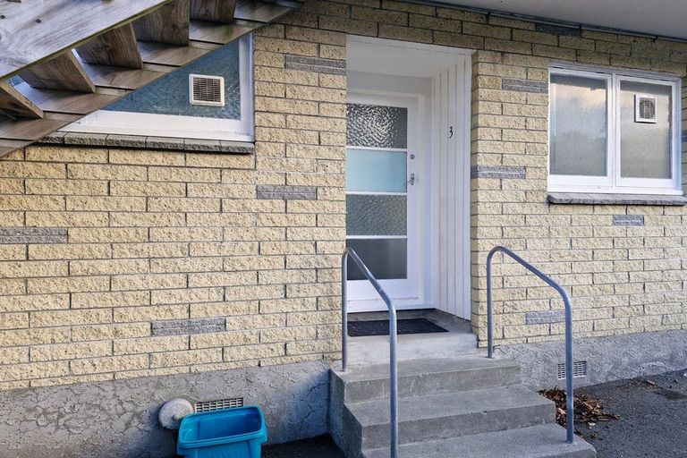 Photo of property in 3/23 Trafalgar Street, Johnsonville, Wellington, 6037