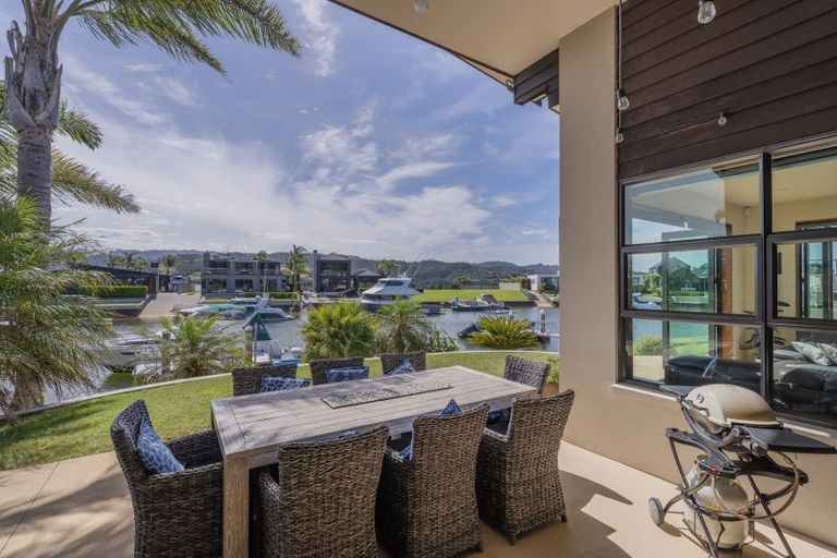 Photo of property in 123 Motu Hei, Pauanui, Hikuai, 3579