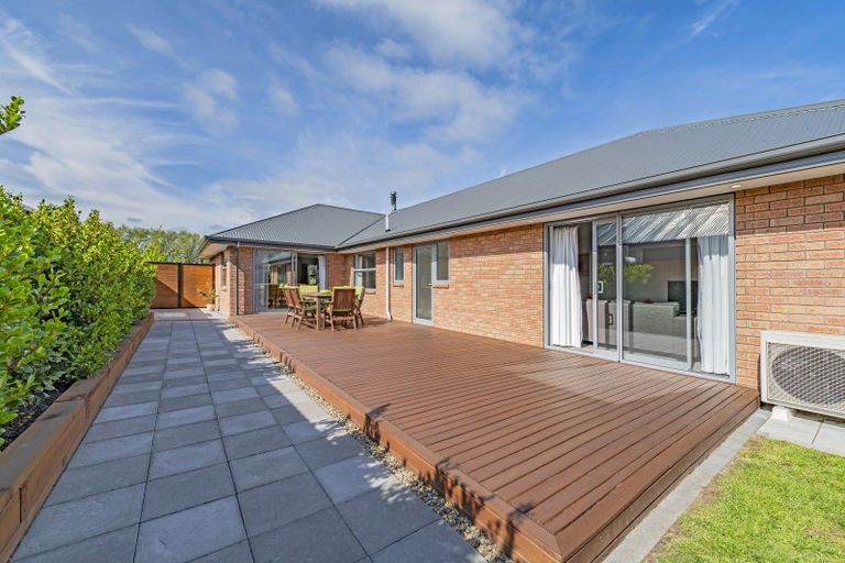Photo of property in 49 Payne Court, Lincoln, 7608