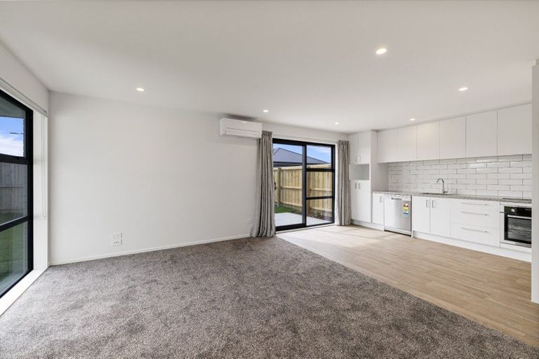 Photo of property in 171a Brookside Road, Rolleston, 7614