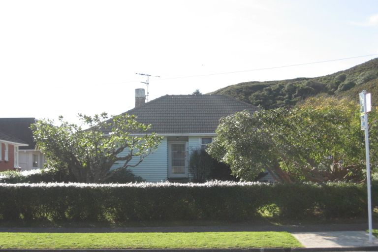 Photo of property in 7 Kowhai Street, Naenae, Lower Hutt, 5011