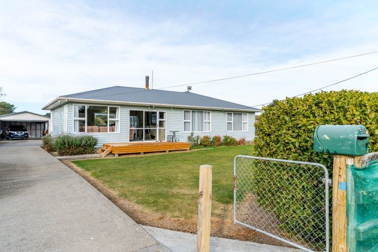 Photo of property in High Street, Eketahuna, 4900