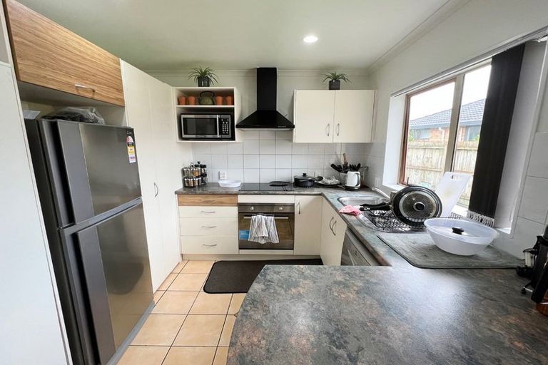 Photo of property in 29 Scotts Field Drive, Takanini, 2112