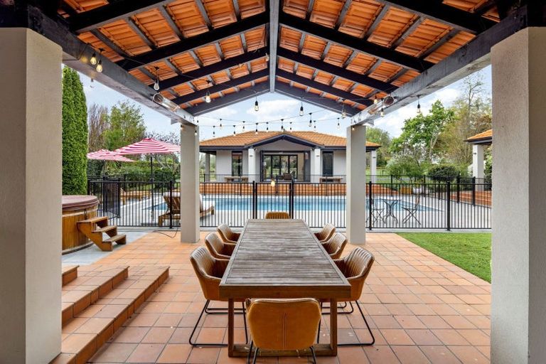 Photo of property in 124d Woodcock Road, Tamahere, Hamilton, 3283