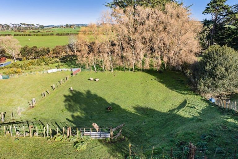 Photo of property in 27a Egmont Street, Kaponga, Hawera, 4679