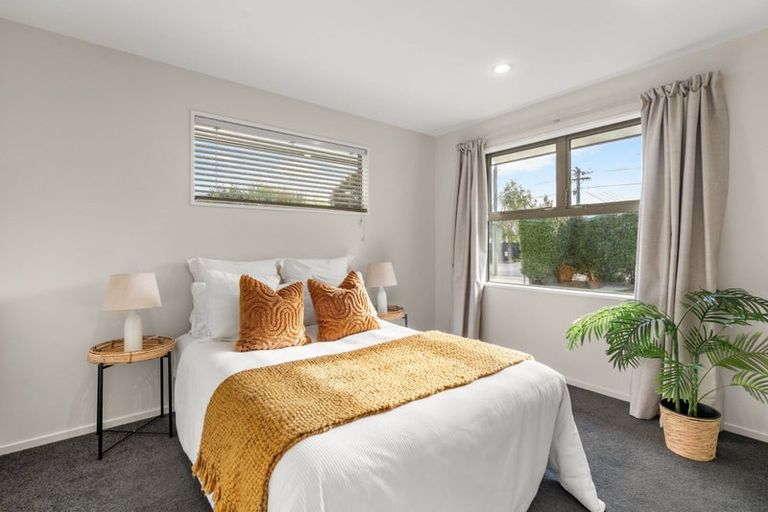 Photo of property in 63 Mcbeath Avenue, Hoon Hay, Christchurch, 8025