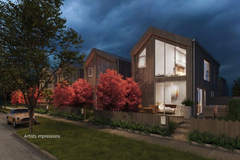 Photo of property in 21d Lakeside Drive, Pegasus, 7612