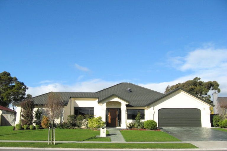 Photo of property in 4 Palmbrook Avenue, Havelock North, 4130