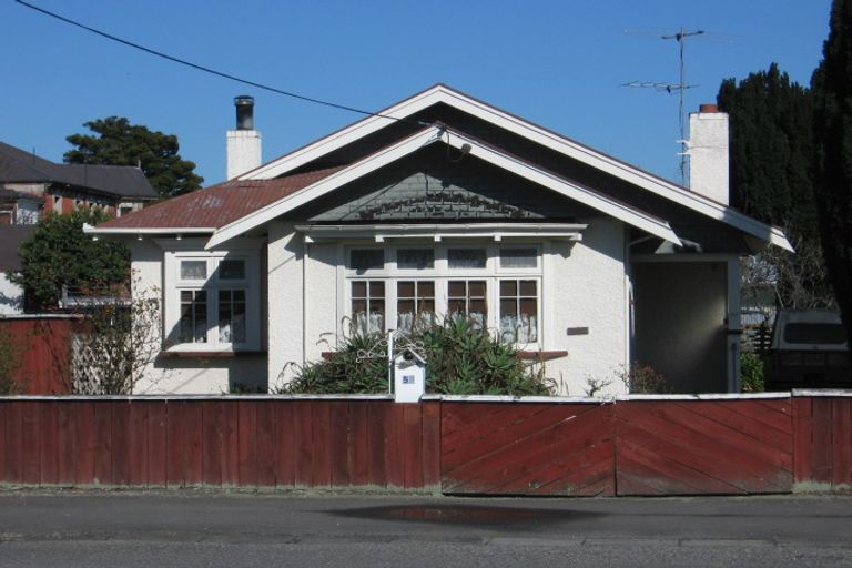 Photo of property in 53 Lincoln Road, Masterton, 5810
