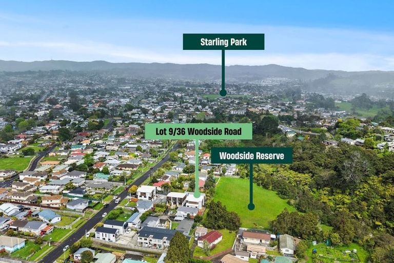 Photo of property in 8/36 Woodside Road, Massey, Auckland, 0614