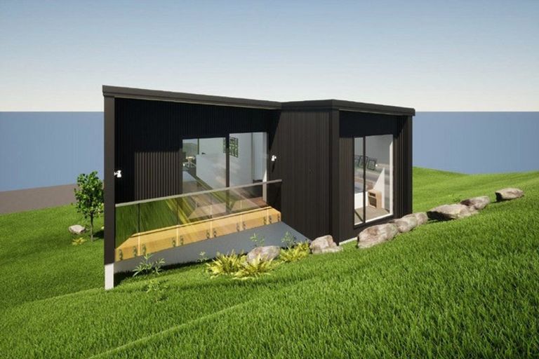 Photo of property in 5 Petes Place, Lake Tekapo, 7999