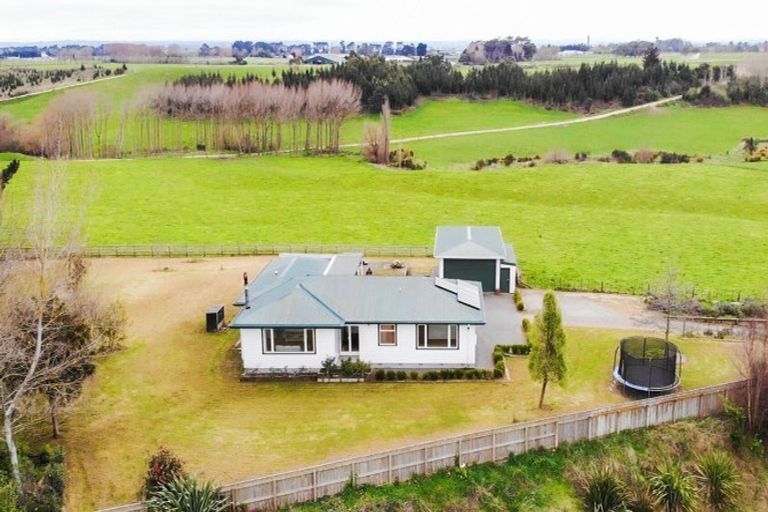 Photo of property in 296 Old Road West, Turitea, Palmerston North, 4472