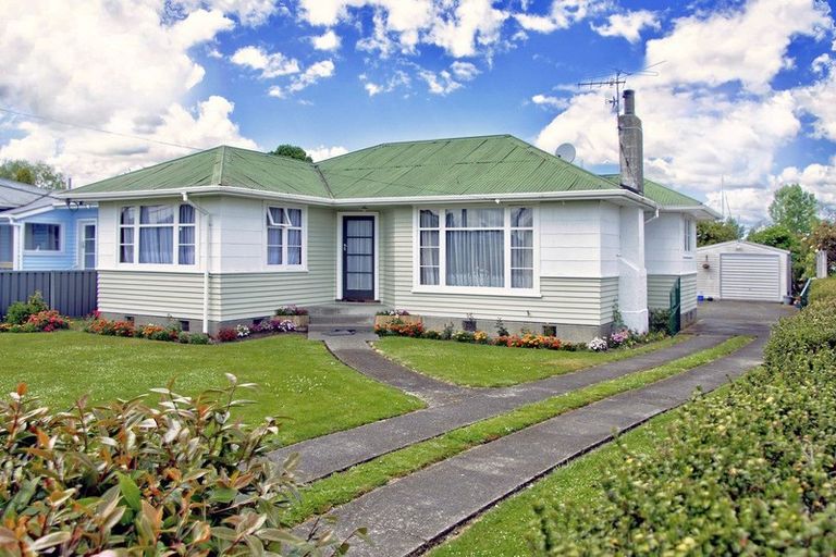 Photo of property in 81 Makoura Road, Masterton, 5810