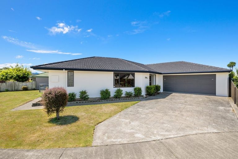 Photo of property in 3 Sequoia Place, Springlands, Blenheim, 7201